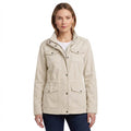 Leila | Women's Utility Jacket Military Four Pocket