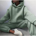 Cora | Women's Hooded Tracksuit 2 Piece